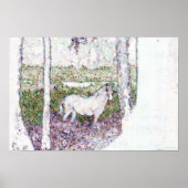 Impression printemps éternelle (Devant)