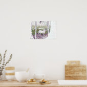 Impression printemps éternelle (Cuisine)