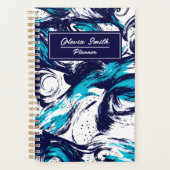 Impression profonde personnalisée (Devant)