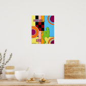 Impression "promiscieuse" (Cuisine)