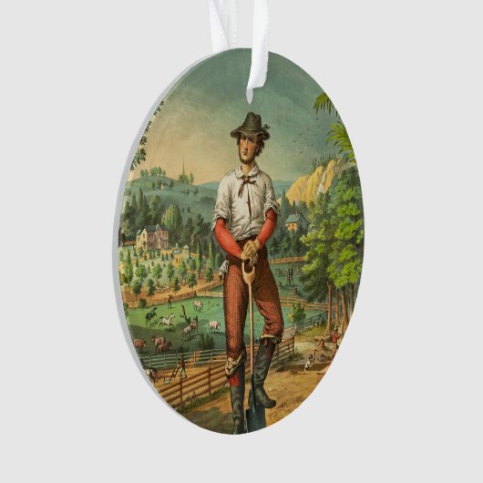 Impression promotionnelle Pour Membres Grange (devant)