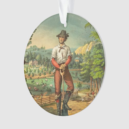 Impression promotionnelle Pour Membres Grange (devant)