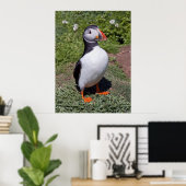 Impression Puffin (Bureau à domicile)