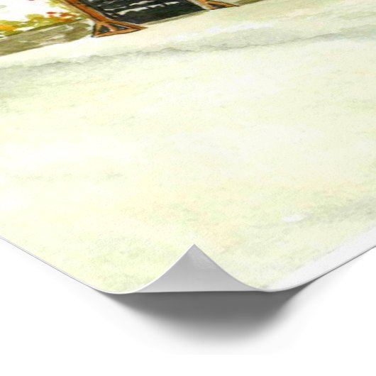 Impression 'Punchbowl & Ladle' (Coin)