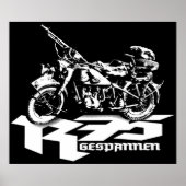 Impression R75 (Devant)