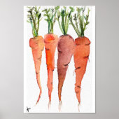 Impression racine 8x12 (Devant)