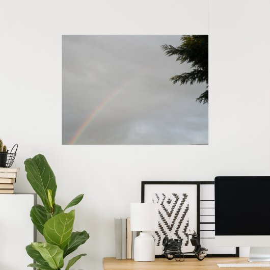 Impression Rainbow (Bureau à domicile)