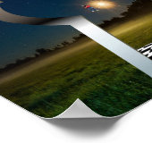 Impression reportée (Coin)