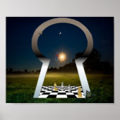 Impression reportée (Devant)