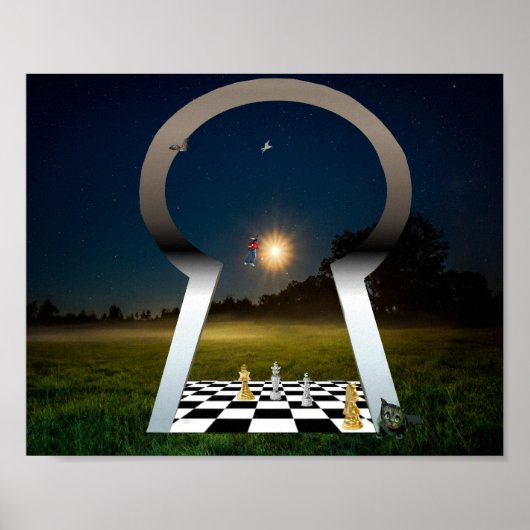 Impression reportée (Devant)