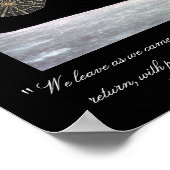 Impression retour de la constellation (Coin)