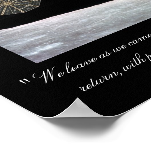 Impression retour de la constellation (Coin)