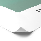 Impression rétro de roadster en pastel | Transport (Coin)