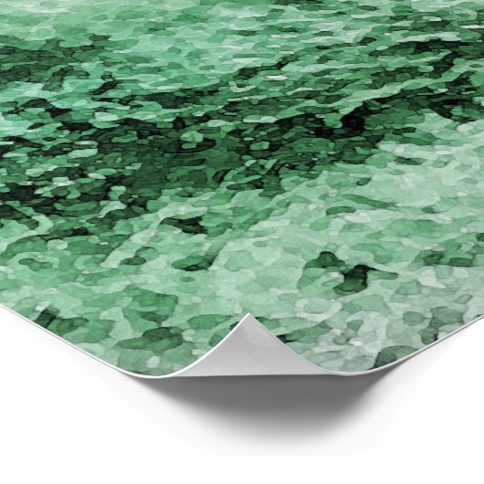 Impression Rockabilly Mermaid (Coin)