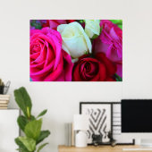 Impression rose (Bureau à domicile)