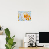 Impression rose, papier d'affiche de valeur (Matte (Bureau à domicile)