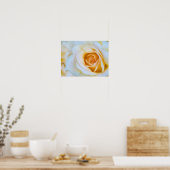 Impression rose, papier d'affiche de valeur (Matte (Cuisine)