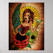 Impression Rosie (Devant)