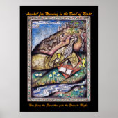 Impression Rubaiyat (Devant)