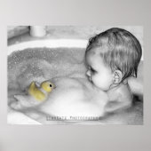Impression 'Rubber Ducky' (Devant)