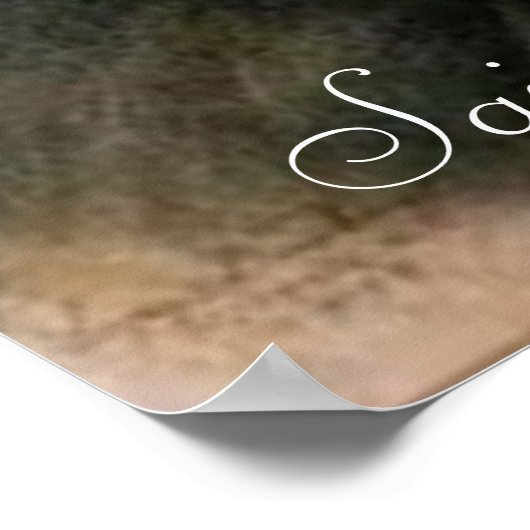 Impression Saint Damien (Coin)