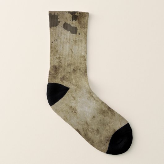 Impression sale (Droite extérieur)