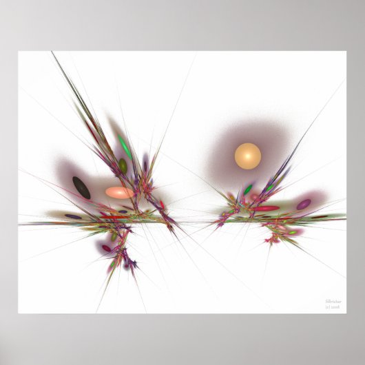 impression 'Samouraï' (Devant)