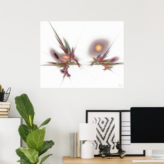 impression 'Samouraï' (Bureau à domicile)