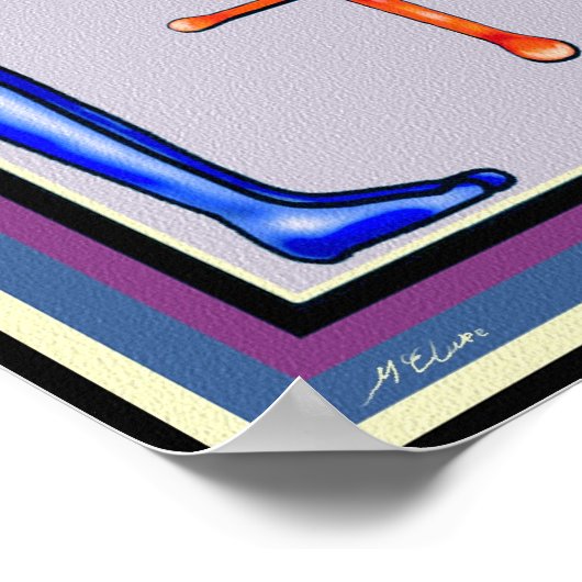 Impression sans (Coin)