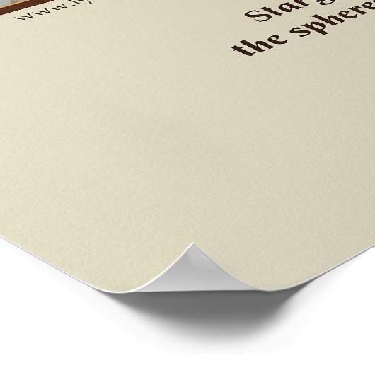 Impression Saturn (Coin)