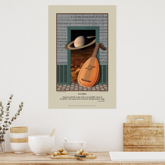 Impression Saturn (Cuisine)