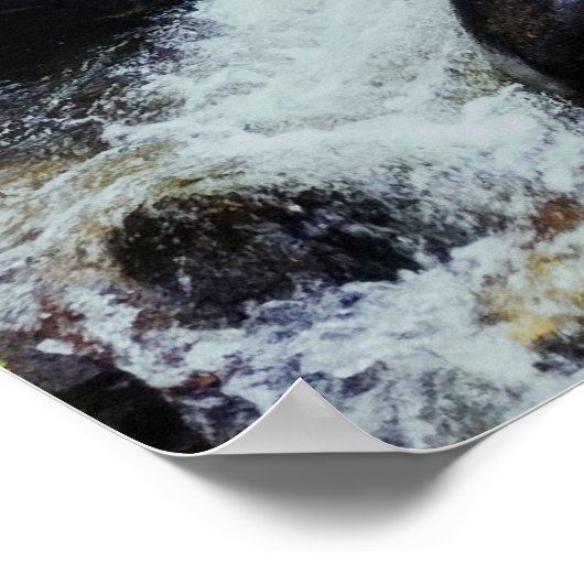 Impression sauvage (Coin)