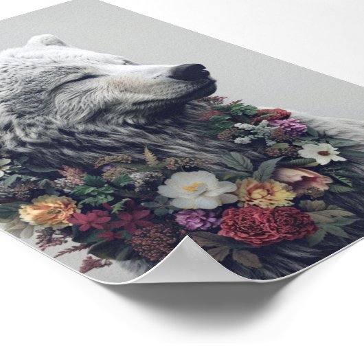 Impression sauvage et non domptée et téléchargeabl (Coin)