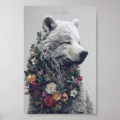 Impression sauvage et non domptée et téléchargeabl (Devant)