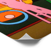 Impression "Saveur" (Coin)