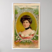 Impression savonneuse vintage (Devant)