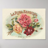 Impression savonneuse vintage (Devant)