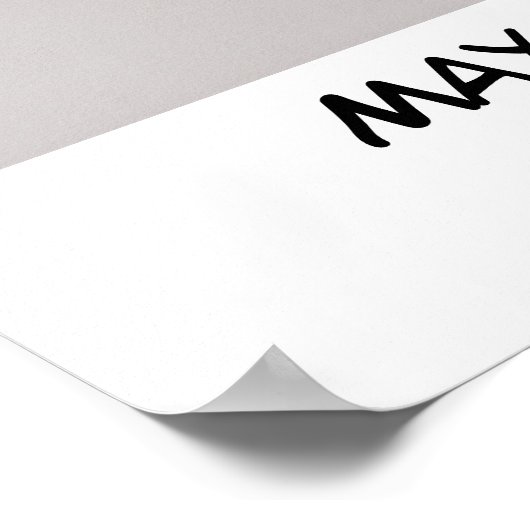 Impression scientifique (Coin)