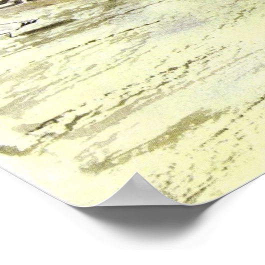 Impression 'Sea Mist' (Coin)