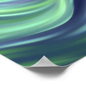 Impression Serene Aurora Wave (Coin)