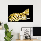 Impression servale (Bureau à domicile)