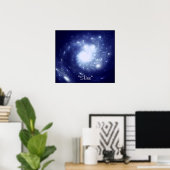 Impression "Shine" (Bureau à domicile)