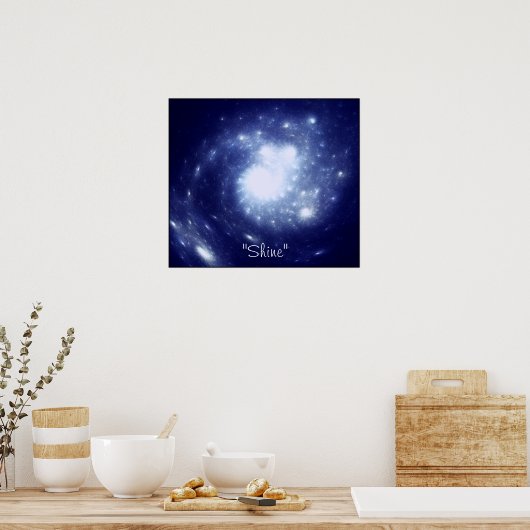 Impression "Shine" (Cuisine)