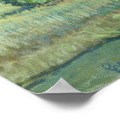 Impression 'Shrewsbury Apple Trees 1993' (Coin)