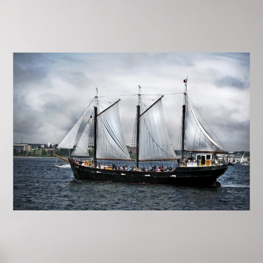 Impression Silva (Devant)