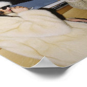 Impression Ski Art (Coin)