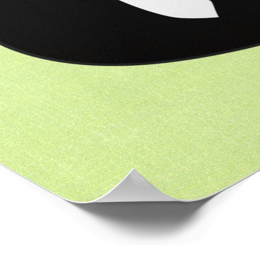 Impression Skunk Baby (Coin)