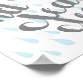 Impression "So Fresh and So Clean" 8x10 (Coin)