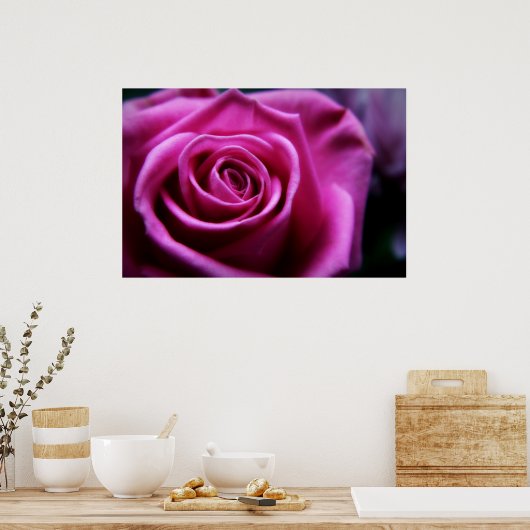 Impression Soft Rose (Cuisine)