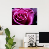 Impression Soft Rose (Bureau à domicile)